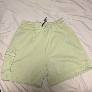 Nike Swoosh Shorts